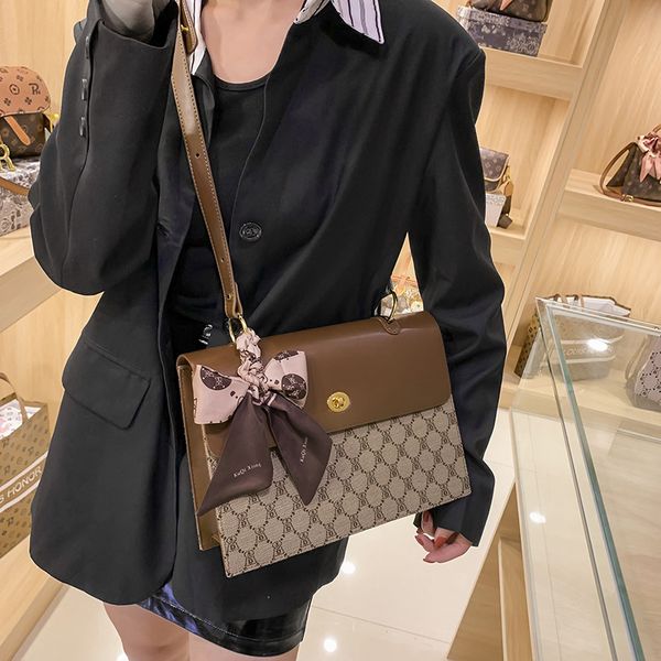 

purses commuter tote women's new fashion high-capacity briefcase single shoulder oblique span difference bag handbag black friday