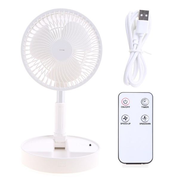 

electric fans p10 mini fan portable folding usb charging deskhome outdoor floor mute silent table small j6pe
