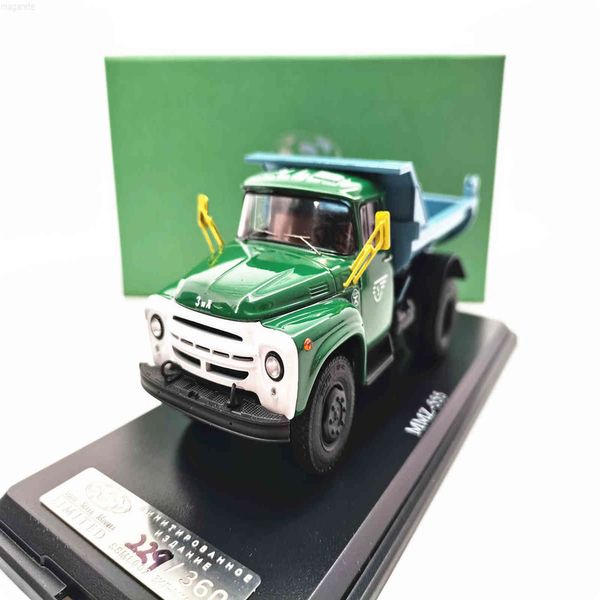 

s m 1:43 zil 555 alloy car model, children's pressure casting metal toy