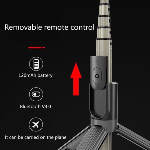 

pc selfie stand phone holder led ringlight dimmable rechargeable monopods