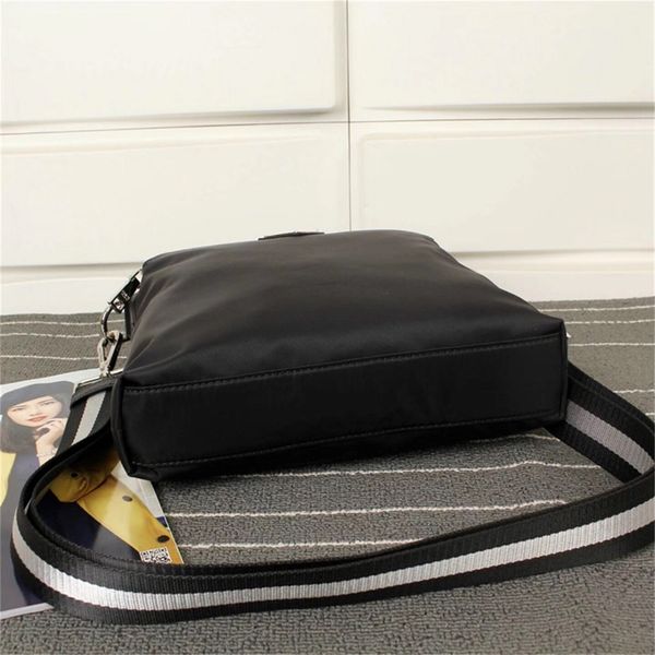 

design designer ladies bucket nylon hand shoulder men messenger bag