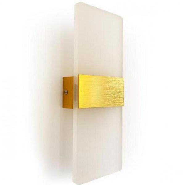 

loft style wall light warm white led lamp bathroom applique murale luminaire lights mirror lamps