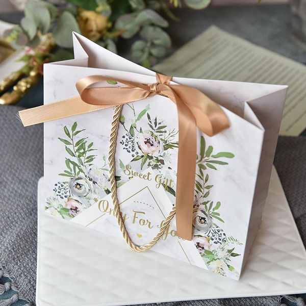 

gift wrap festival paper bag wedding birthday shopping candy favor baby shower