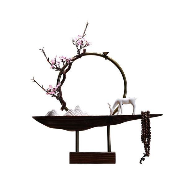 

fragrance lamps waterfall incense burner rockery backflow ceramic smoke zen home templeincienso quemador decoration crafts ed50xl