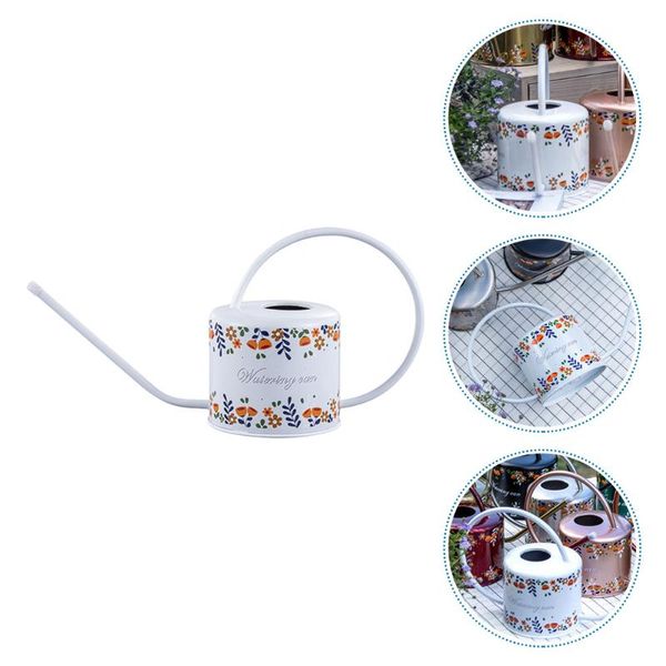 

watering equipments durable garden can bonsai indoor plants pot with long spout