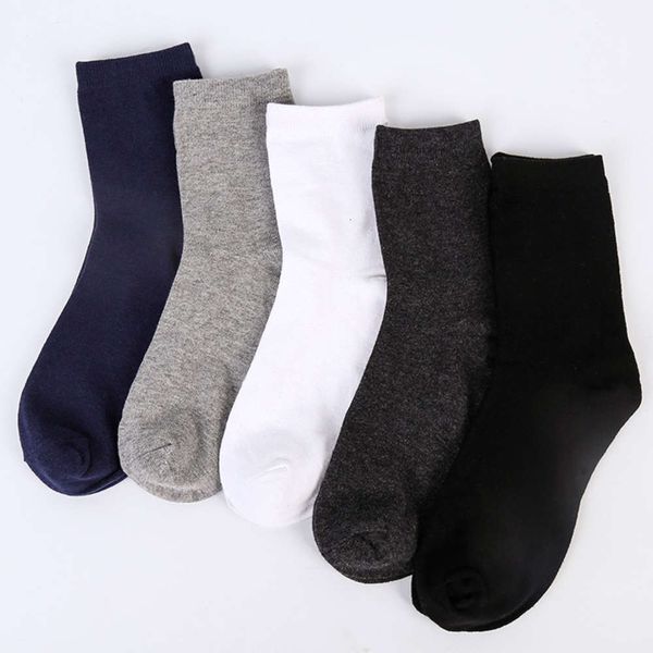

wear-resistant casual medium cotton spring thin black white shoes