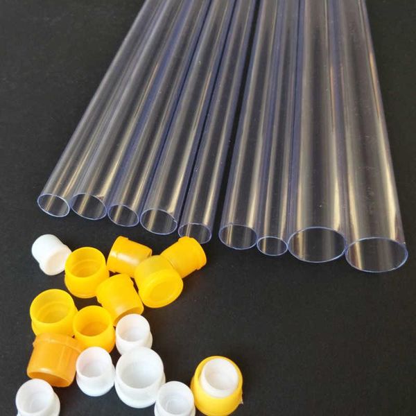 

fishing accessories cable float, tube, reeler, pvc, boya, tool b326