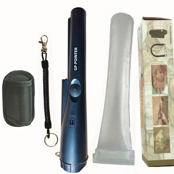 

metal detectors detector de metales profesional gp pin pointer hand held pinpointer