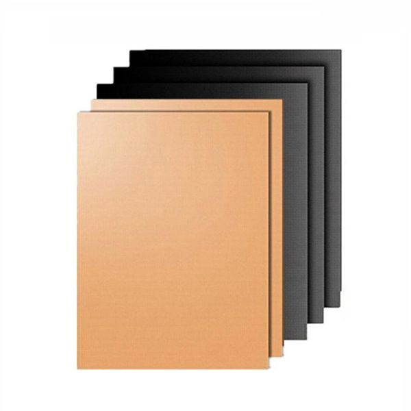 

tools & accessories barbecue grilling baking mats non-stick bbq grill mat ptfe