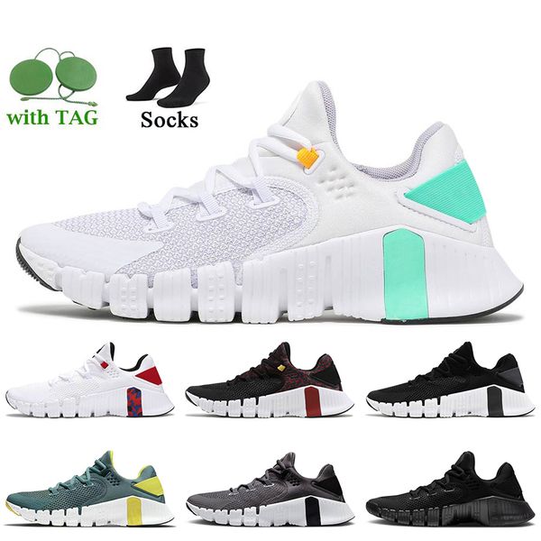 

white green glow outdoor sport running shoes women mens metcon huarache sneakers leopard triple black grey iron desert sand crimson bliss de