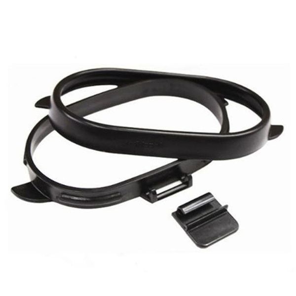 

car organizer rubbish bag foldable frame vehicle garbage can storage hanging holder auto accessories