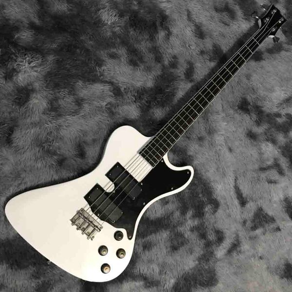 

custom grand 4 strings bass guitar