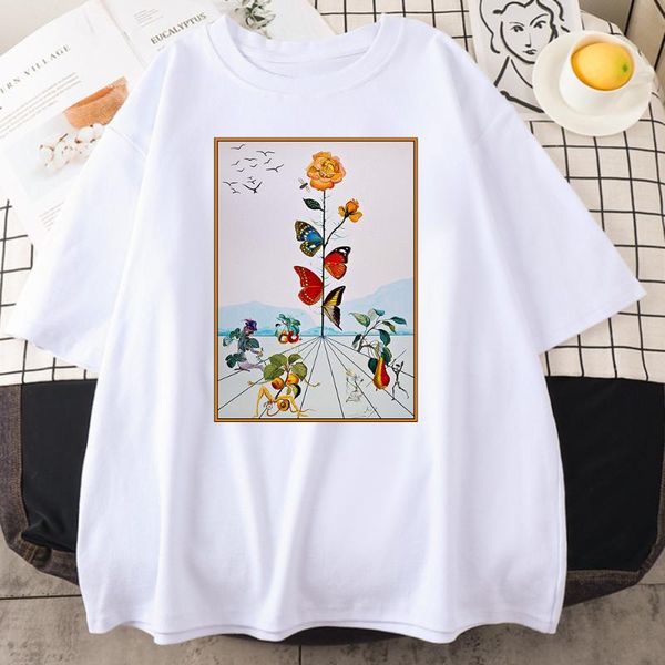 

men's t-shirts recruiting bees and butterflies print mans t-shirt fashion breathable clothes oversized s-xxxl tshirts man, White;black