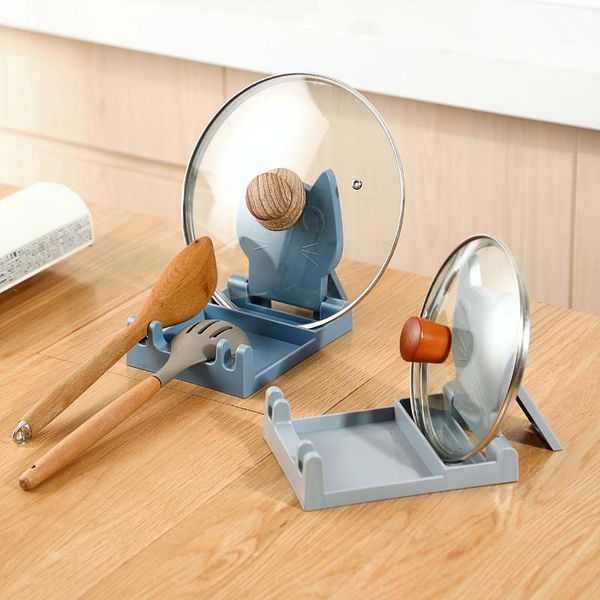 

kitchen storage & organization pot lid artifact chopping board rack countersitting cutting