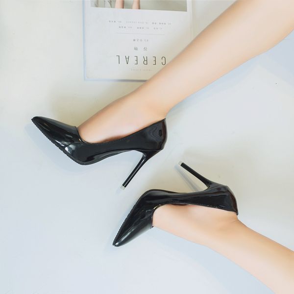 

shoe pumps princess wedding women's shoes, Black