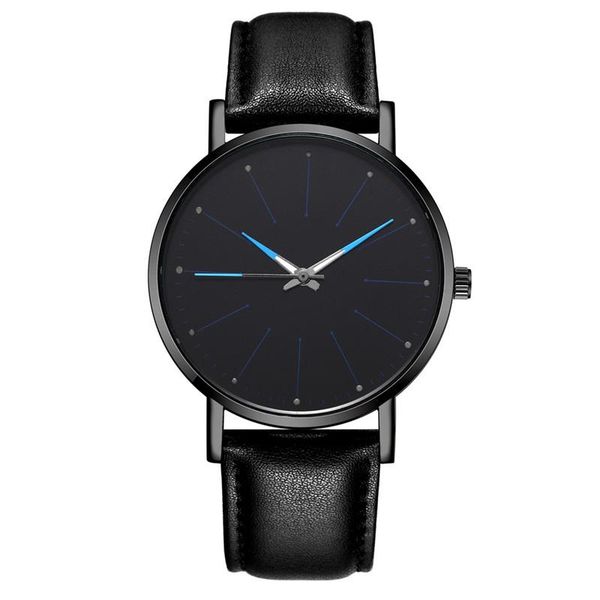 

wristwatches wristwatch male clock relogio masculino quartz watch men famous business quartz-watch, Slivery;brown