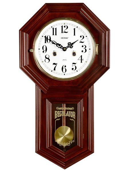 

wall clocks wooden big clock vintage luxury silent mechanical antique pendulum classical reloj pared home decor eb5wc
