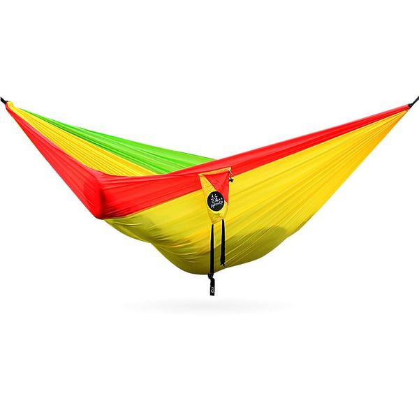 

portable hammock outdoor furniture is suitable for travel and camping camp