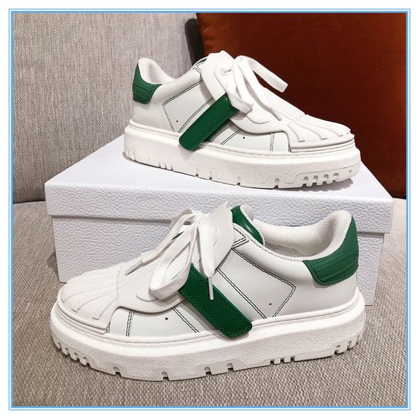 

luxury casual shoes lace up designer shoes comfort pretty luxury sneakers real leather shoes women sneakers extremely durable stability, Black