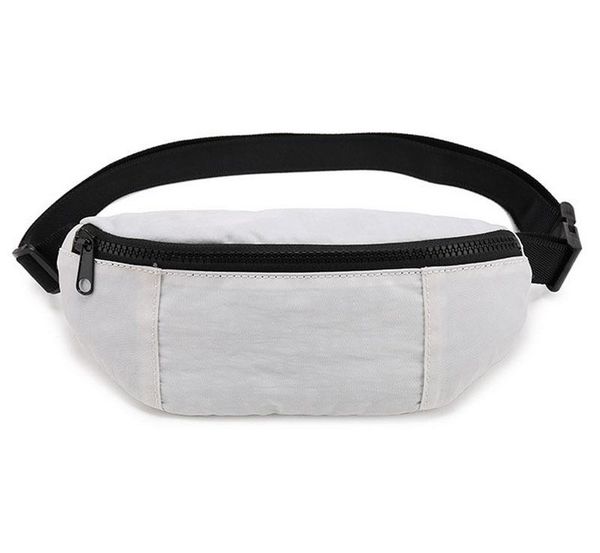 

waist bag muitifunction fanny pack belt for men and women nylon cell phone bags