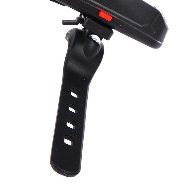 

bike lights led tail lamp multi mode bicycle cycling warning light