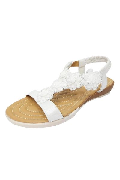 

sandals 9125 trend fashion women 's, Black