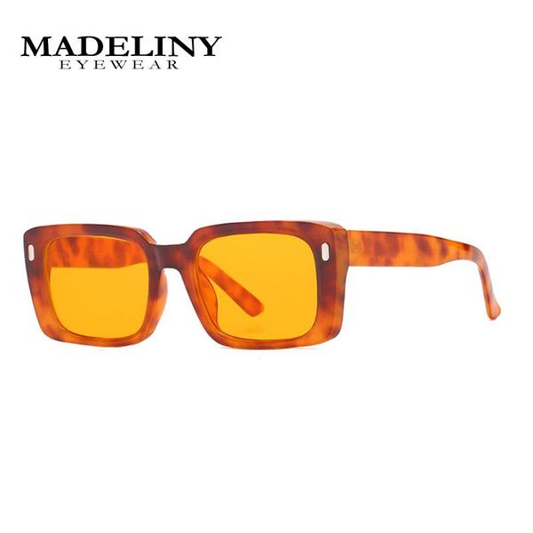 

sunglasses madeliny small rectangle men women square sun glasses travel shades vintage retro uv400 ma066, White;black
