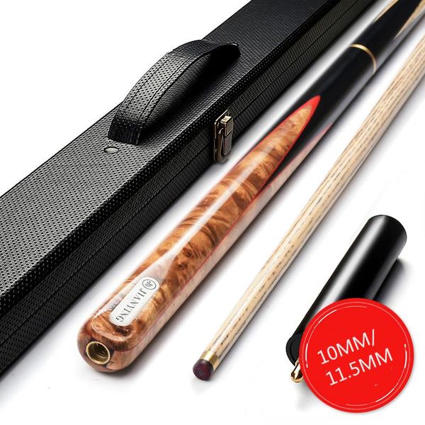 

billiards club chinese single snooker cue pool set billard accesoires billiard cues