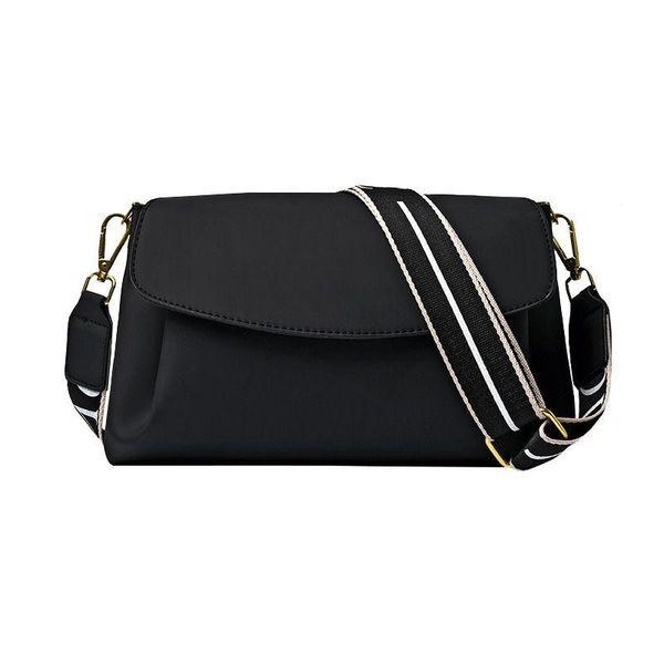 

cross body women's solid synthetic leather bracelet, handbag, retro, girl