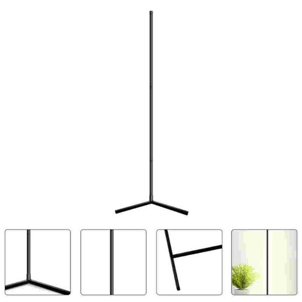 

floor lamps 1pc telecontrol standard lamp colorful corner atmosphere light home decoration