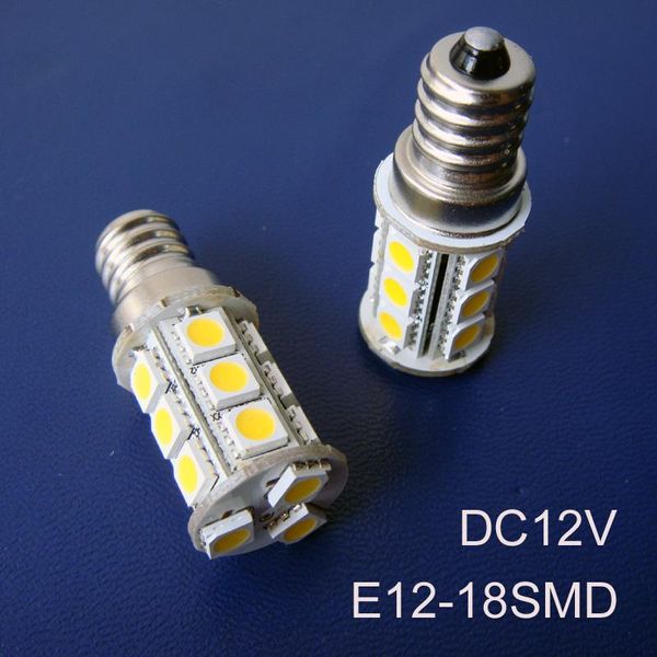 

bulbs dc12v 3w e12 led bulbs,12v lamps,e12 lights 100pcs/lot