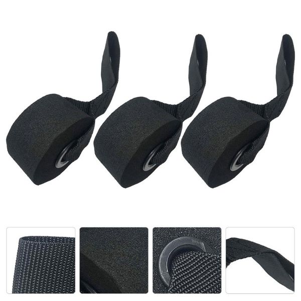 

resistance bands 3pcs door anchor attachment for fitness exercise
