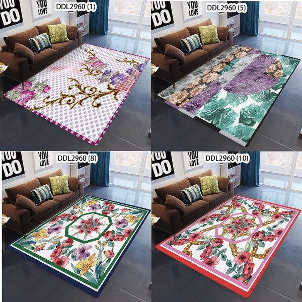 

carpets color printing rugs for bedroom bed room outdoor patio area rug waterproof anime floor mat in the