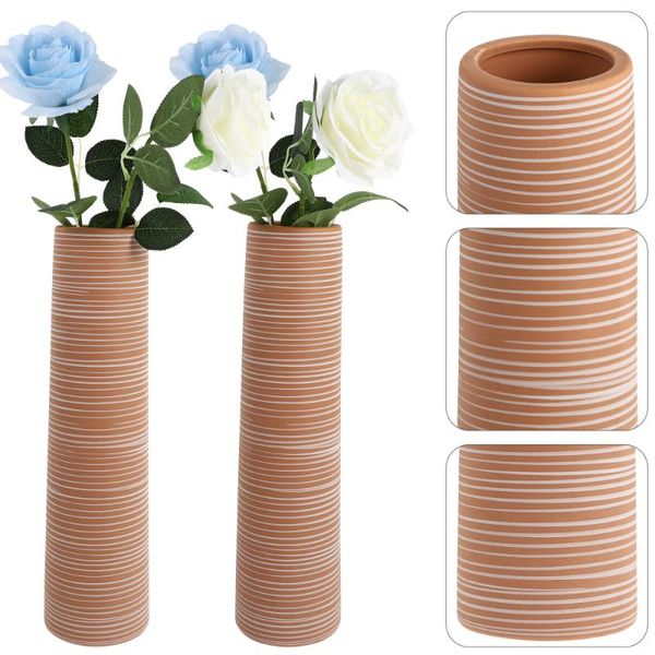 

vases artistic vase ceramic nordic style modern flower arrangement holder