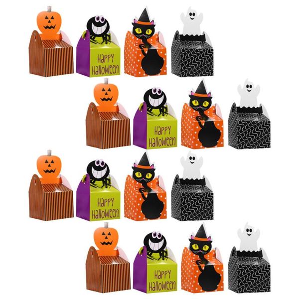 

gift wrap 40pcs party treat boxes for favors candy storage paper bags