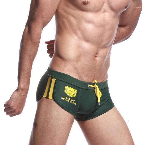 

beach seobean men's boxer man swimming trunks melting swim shorts for men swimwear 13208061