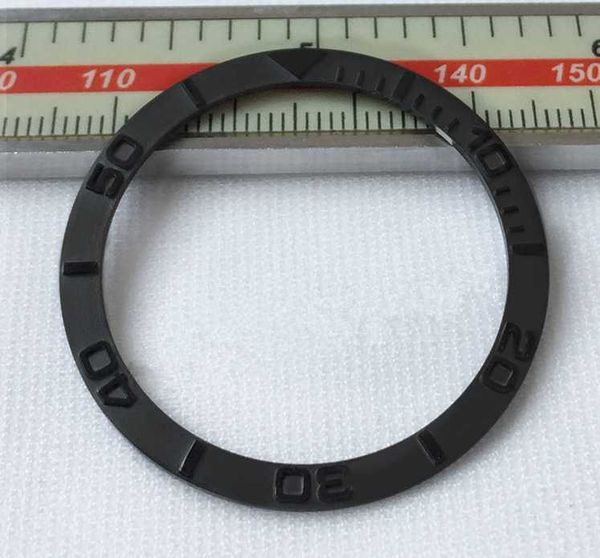 

repair tools & kits skx007 38mm stainless steel flat bezel insert for 7002 srpd