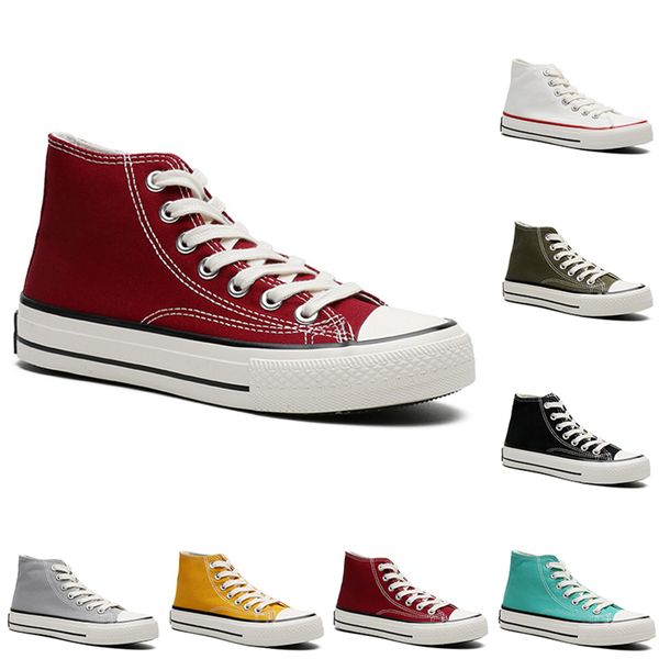 

discount casuals canvas shoes men women platform casual trainers outdoor mens womens fashion run sports sneakers 36-44