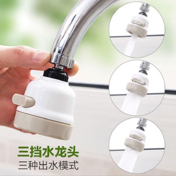 

kitchen faucets degree rotatable spray head tap durable faucet filter nozzle 3 modes kitchentap torneiras