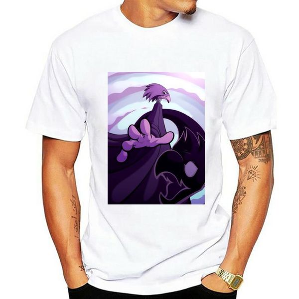 

men's t-shirts men t-shirt bnha fumikage tshirt women t shirt, White;black