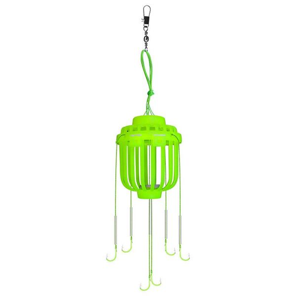 

fishing hooks 1pcs hook outdoor baits cage basket feeder holder fishhook tackle carp accessories tools