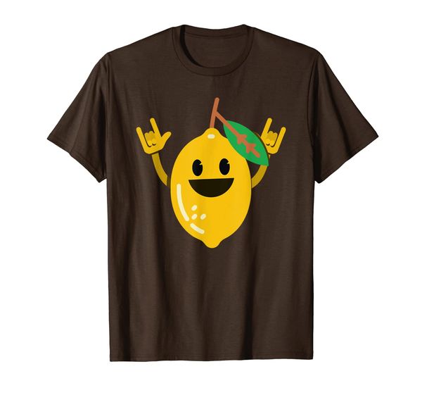 

Dancing Lemon Funny Tropical Fruit Lover Dance Humor Gift T-Shirt, Mainly pictures