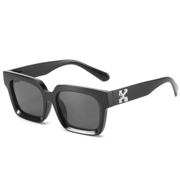 

sunglasses retro small rectangel white women men 2021 oculos, White;black