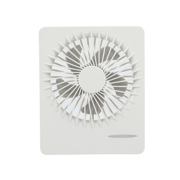 

electric fans deskmini fan usb charging carry cooling creative