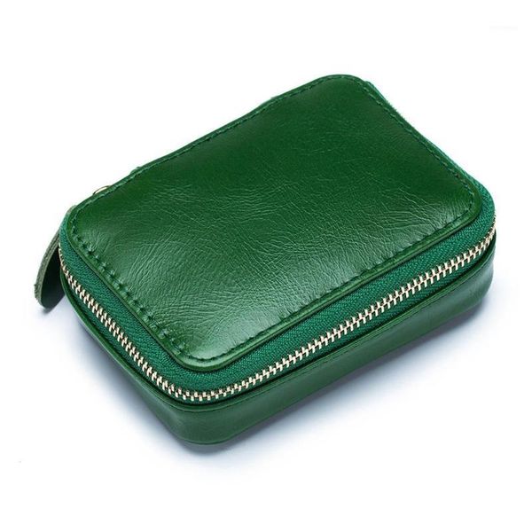 

cosmetic bags & cases 831a women portable travel lipstick makeup bag with mirror toiletry case coin purse storage pouch organizer1