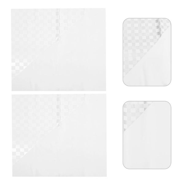 

gift wrap 20pcs packing papers delicate flower wrapers packaging craft