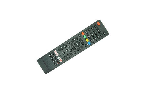 Remote controlers For AKAI AK3220NF AK4020NF AK4019NF Changhong LGU32D5TN LGU40D5TN LUGV43G5SPN SABA SA32S47N LINSAR LS58UHDSM20 Smart LED LCD HDTV TV
