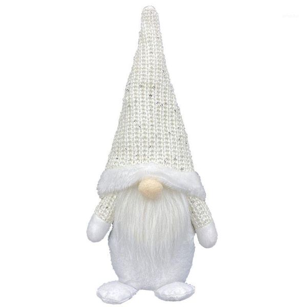 

christmas decorations swedish handmade plush gnome tomte santa toys doll home ornament
