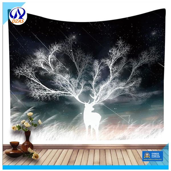 

wallpapers 2021 fashion trend bedroom background cloth ins wind hanging curtains