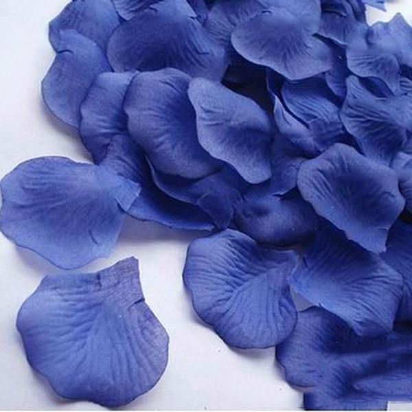 

100pcs/ bag artificial flower rose petals fake for valentine wedding party decoration sub sale decorative flowers & wreaths
